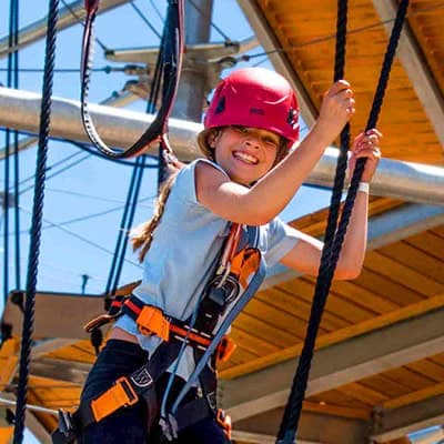 Check Out Our Activities