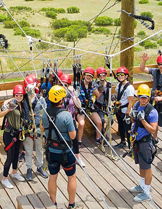 The Ultimate Family Day at The EDGE